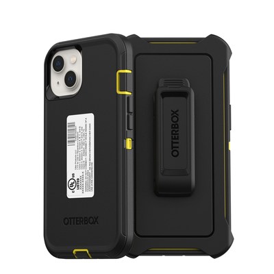 Building upon a decade of its popular Defender Series cases, OtterBox introduces its first industrial use-focused solution - Defender Series Division 2 cases for iPhone 11, 12, 13 and iPad mini (6th generation).