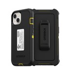 OtterBox launches Industrial Certified Defender Series Division 2 Cases