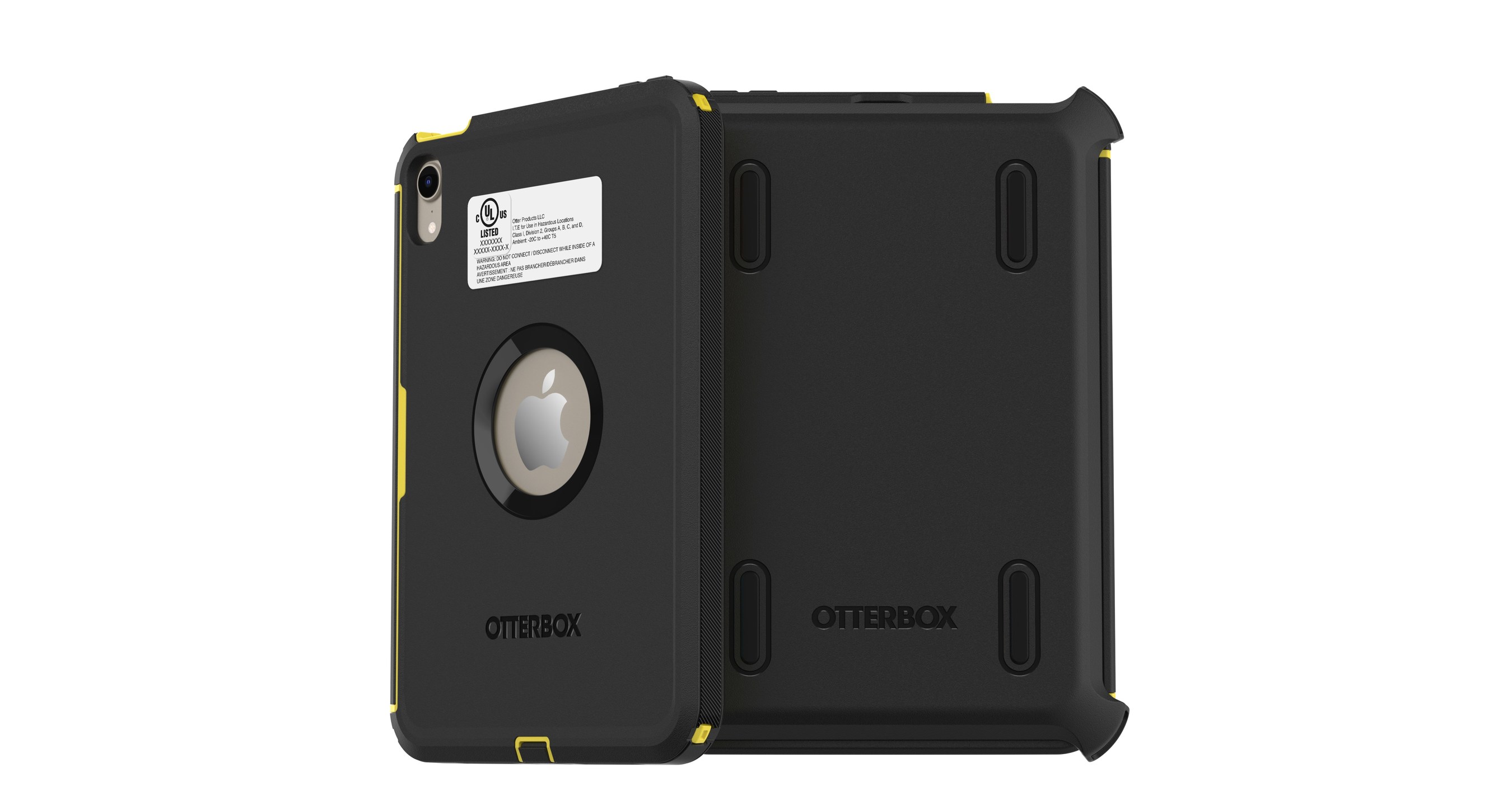 OtterBox Launches First MacBook Air Case