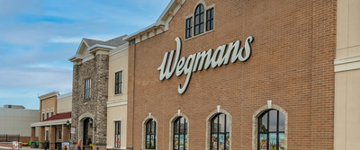 PASADENA, Calif. - A net-leased Wegmans Food Market in the Philadelphia area sourced & closed by Aaron Bush, a real estate associate at JRW Realty (Thursday, August 25, 2022).
