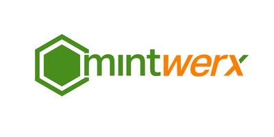 Mint Werx logo