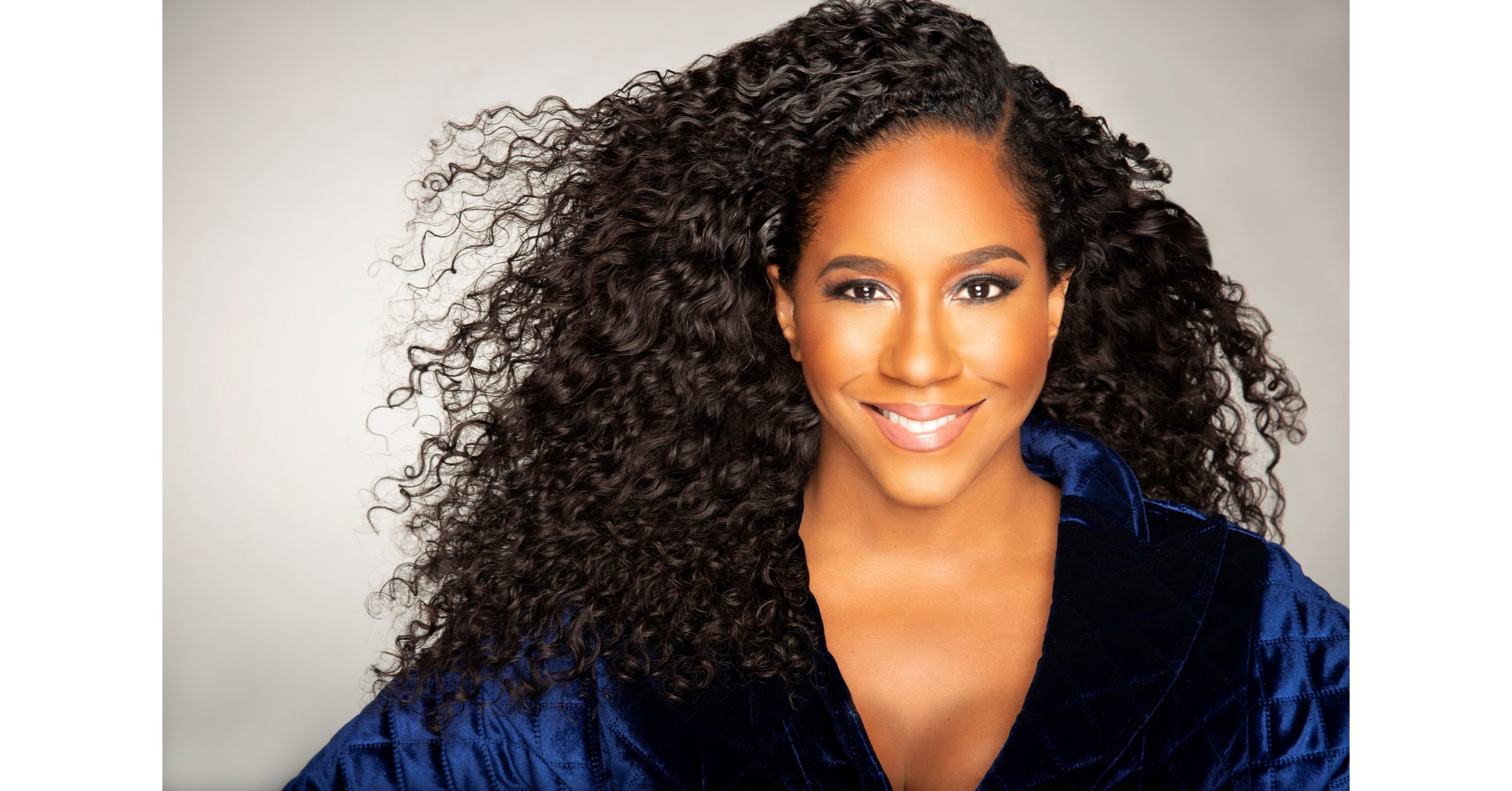 Mahisha Dellinger, Founder of Leading Natural Hair Care Brand, CURLS, Accepted Into Forbes Business Council