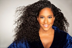 Mahisha Dellinger, Founder of Leading Natural Hair Care Brand, CURLS, Accepted Into Forbes Business Council