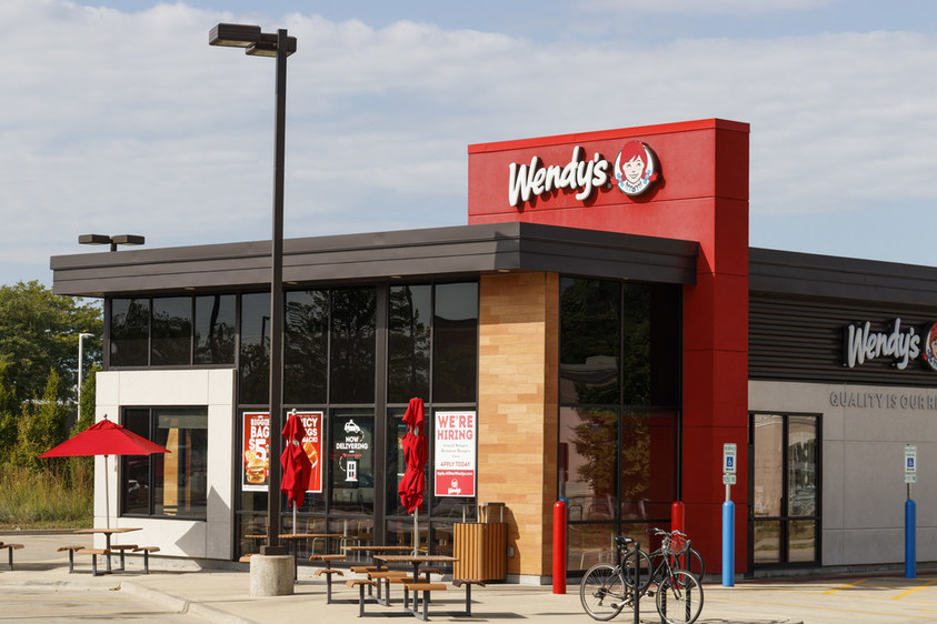 Ron Simon & Associates Files First Lawsuit in the Wendy's E. Coli Outbreak - Vimarsana News