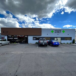 STIIIZY Ferndale Set to Open, Bringing Nation's #1 Cannabis Brand to Michigan