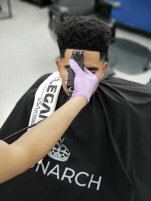 Five Star Apprentice Academy Offers Students the Chance to Become Licensed Barbers or Cosmetologists