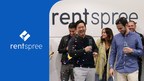 RentSpree Raises $17.3 Million in Series B, Propelling Continued Growth in the Booming Rental Market