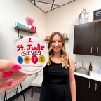 MY SALON Suite Announces Goal to Raise $120,000 for St. Jude...