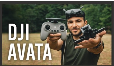 DJI Avata Drone News