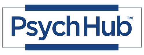 Psych Hub logo