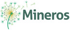 Mineros announces appointment of new Vice President, Business Development and Strategy