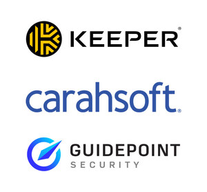 Keeper Security Announces FedRAMP Authorization