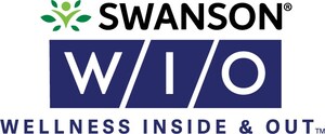 Swanson W/I/O™ Announces Amanda Kloots as Brand Ambassador