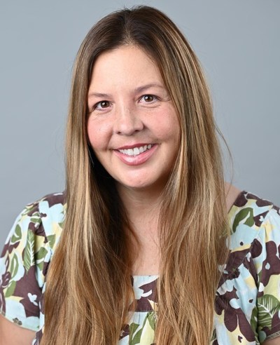 Lisa Apolinski