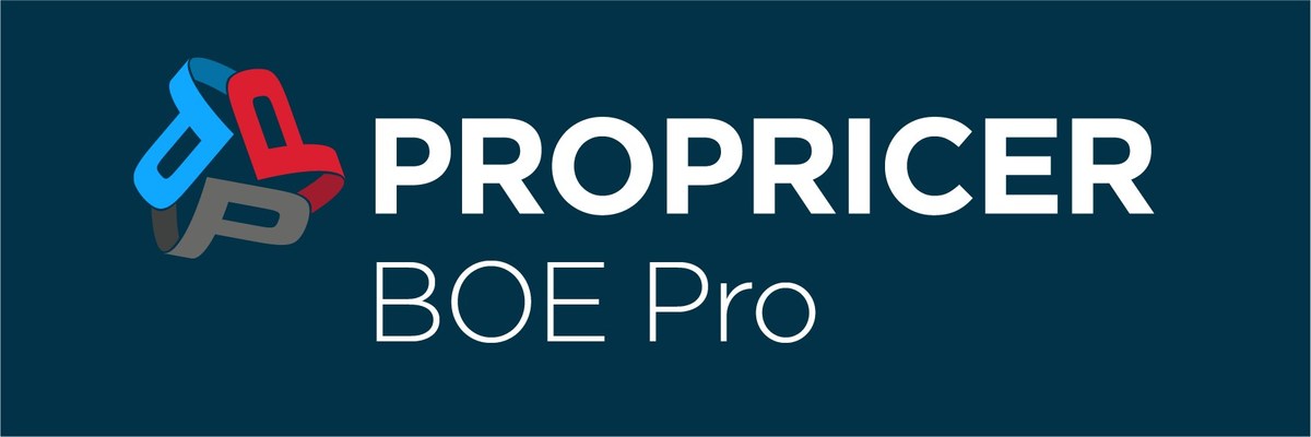 Leading GovCon Industry Software Provider Unveils Plans to Transform BOE Management - Vimarsana News