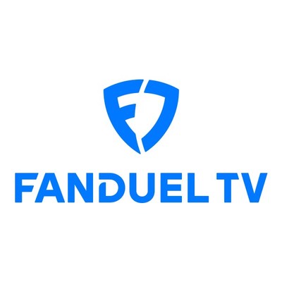 FanDuel TV and FanDuel+ will go live in September of this year and become the first linear/digital network dedicated to sports wagering content (PRNewsfoto/FanDuel Group)