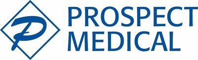 Learn more about Prospect Medical Systems at ProspectMedical.com.
