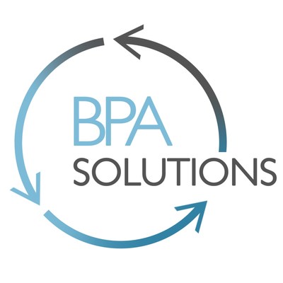 BPA SOLUTIONS logo