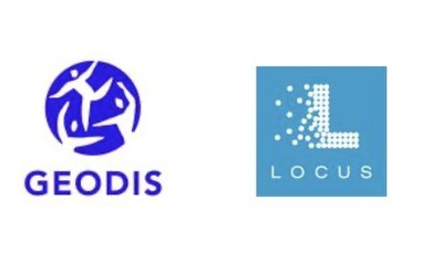 Locus Robotics e GEODIS