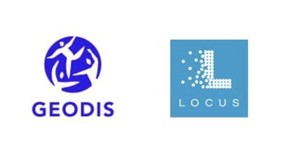 GEODIS firma un acuerdo ampliado con Locus Robotics para implementar 1.000 LocusBots en almacenes de todo el mundo