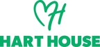 PLANT-BASED QSR CONCEPT HART HOUSE OPENS FIRST BRICK AND MORTAR LOCATION IN LOS ANGELES