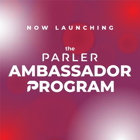 PARLER TO ADD NEW, YOUNG INFLUENCERS TO SOCIAL PLATFORM CONTINUING GROWTH TREND - Vimarsana News