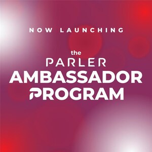 PARLER TO ADD NEW, YOUNG INFLUENCERS TO SOCIAL PLATFORM CONTINUING GROWTH TREND
