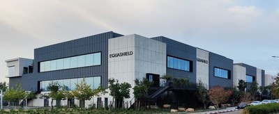 Equashield Compounding Technologies Campus