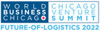 Chicago Mayor Lori E. Lightfoot joins World Business Chicago, 1871, &amp; Accenture to announce two new premier innovation events this October 2022: Chicago Venture Summit Future-of-Logistics &amp; the inaugural Supply Chain Innovation Summit