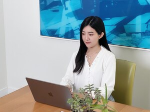 ArtsBerry Interviews Microsoft Designer Ms. Su He