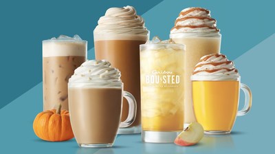 Ten things to know about cold press - Caribou Coffee