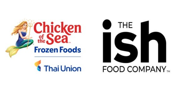 Thai Union and Chicken of the Sea Frozen Foods Announce an Alliance with Plant-Based Seafood Company, The ISH&trade; Food Company