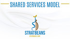 Stratbeans joins the Shared Services Summit &amp; Awards 2022 As a Gold Partner