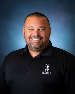 Warrior Technologies continues expansion; Adds to management team Warrior Technologies continues expansion; Adds to management team