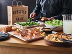 BONEFISH GRILL LAUNCHES NATIONWIDE CATERING