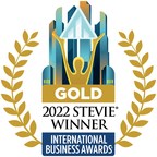 Wolters Kluwer's VitalLaw Wins Stevie® Award in the 2022 International Business Awards®