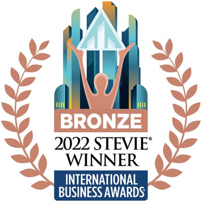 Wolters Kluwer Vitallove has won a Stevie® Award at the 2022 International Business Awards.