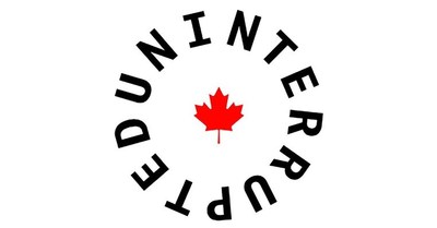 UNINTERRUPTED Canada logo (Groupe CNW/Scotiabank)