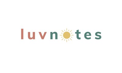 Little Sunshine's Playhouse parent communication mobile app, LuvNotes.