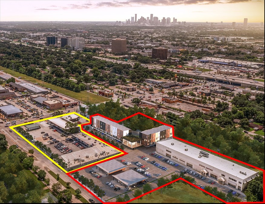 Fifth Corner Acquires Ella West in Strategic Assemblage - Vimarsana News