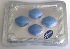 Avis public - Saisie de médicaments contre la dysfonction érectile Viagra et Cialis contrefaits au Grace Daily Mart de Scarborough (Ontario)