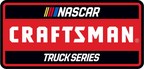 CRAFTSMAN® RETURNS AS NASCAR TRUCK SERIES TITLE SPONSOR IN 2023