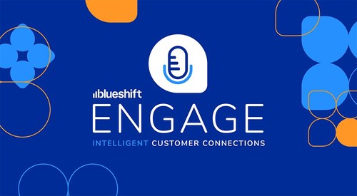 Join us in-person to learn how to deliver the connected experiences customers expect with marketer-accessible AI and intelligence. Join us in-person to learn how to deliver the connected experiences customers expect with marketer-accessible AI and intelligence.