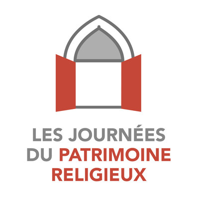 Journes du patrimoine religieux (Groupe CNW/Conseil du patrimoine religieux du Qubec)