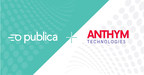 ANTHYM Technologies Partners with Publica's Ad Server to Create Advanced CTV Advertising Experience