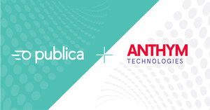 ANTHYM Technologies Partners with Publica's Ad Server to Create Advanced CTV Advertising Experience