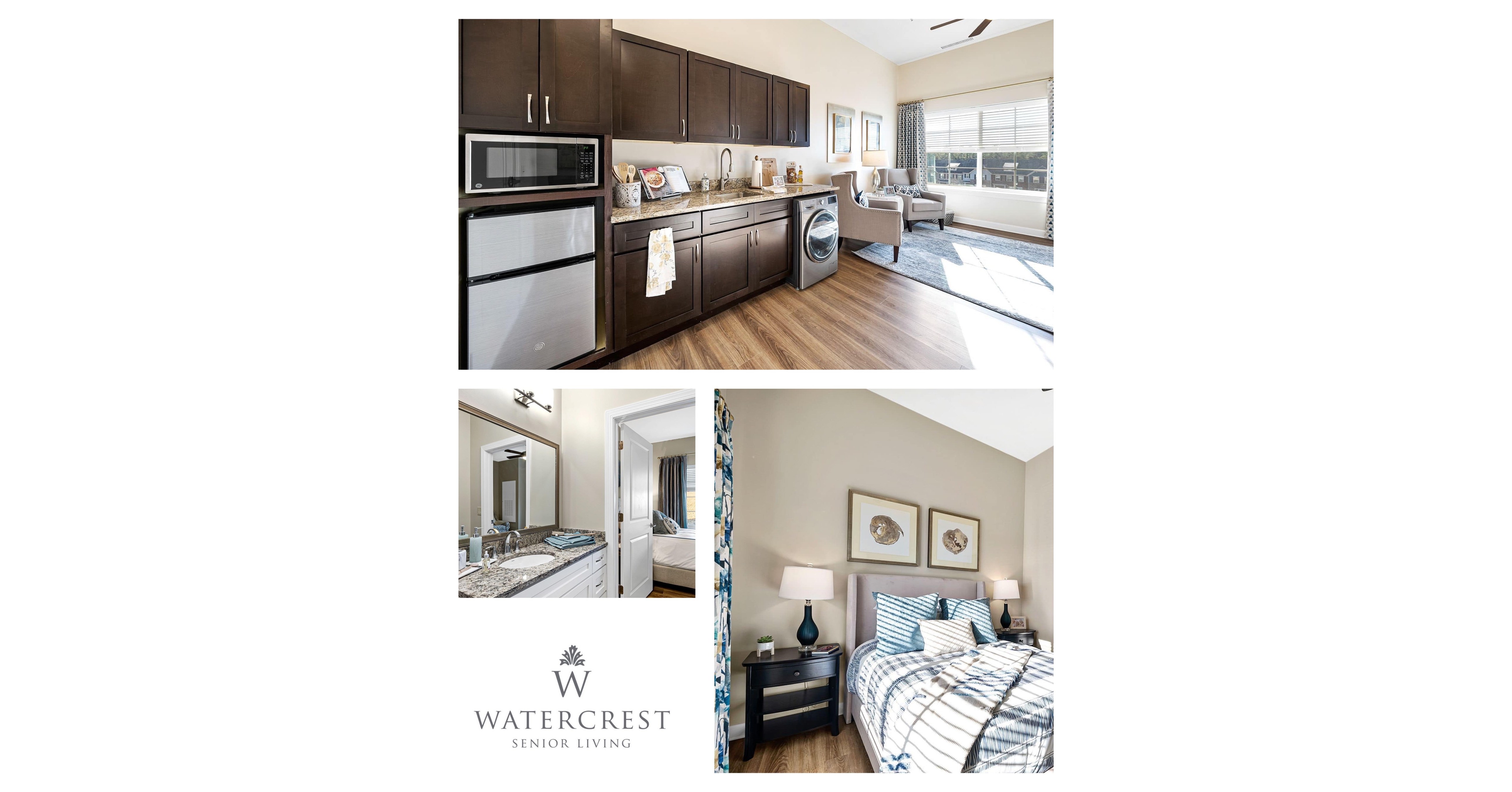 Watercrest Fort MillIndian Land Assisted Living and Memory Care Offers