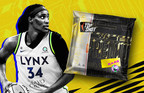 WNBA TOP SHOT TO CELEBRATE ICONIC CAREERS OF LIVING LEGENDS SUE...