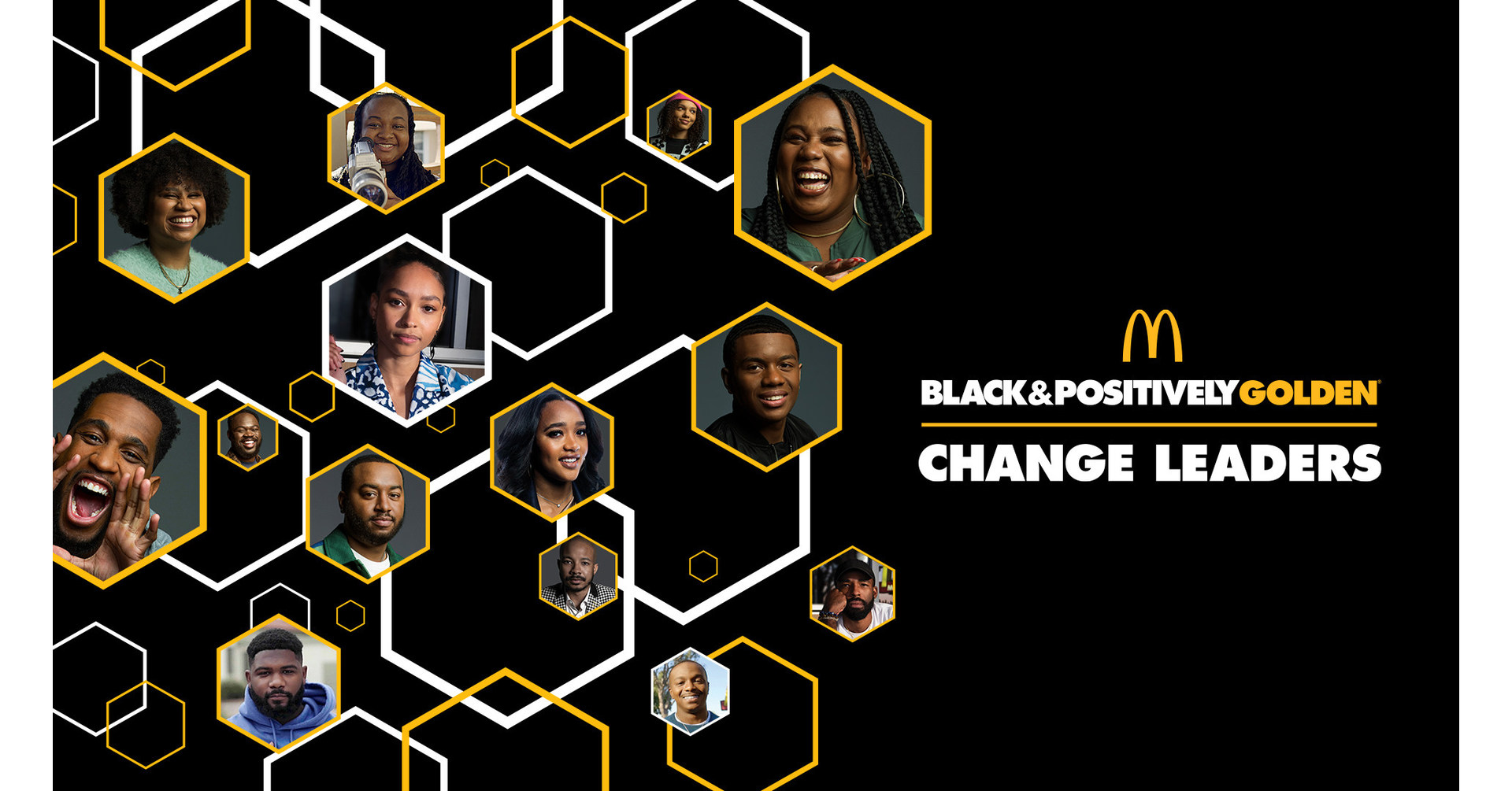 McDonald's USA Continues Empowering and Supporting Black Community and Cultural Trailblazers