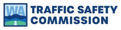 Washington Traffic Safety Commission logo